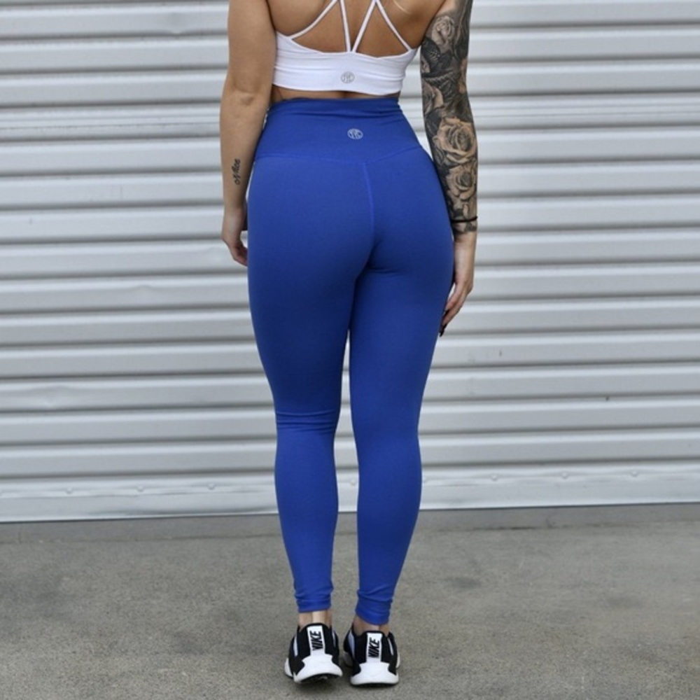 Til you Collapse leggings